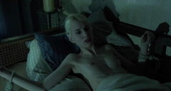 4. Margarethe von Stern Naked – Help me I am Dead, 2013