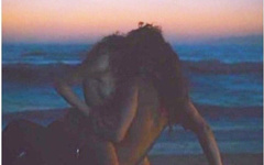 14. Margarita Levieva Naked – Spread, 2009