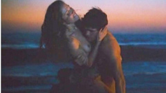 15. Margarita Levieva Naked – Spread, 2009