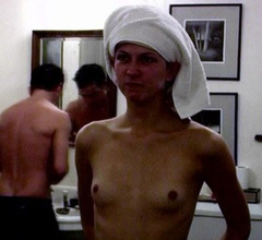 5. Margo Stilley Naked – 9 Songs, 2004