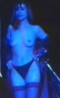 3. Margot Abascal – Nom de code Sacha, 2001