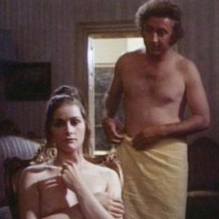 2. Margot Kidder Naked – Quackser Fortune Has a Cousin in the Bronx, 1970