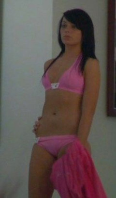 3. Margot Robbie Sexy – I.C.U., 2009