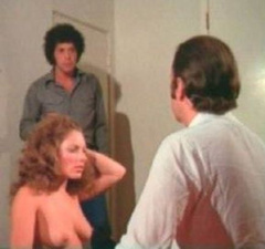6. Maria Aronoff Naked – The Godson, 1971