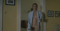 9. Maria Bello Naked – A History of Violence, 2005