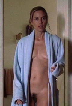 12. Maria Bello Naked – A History of Violence, 2005