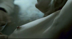 10. Maria Bello Naked – Downloading Nancy, 2008