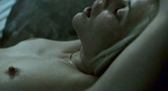 11. Maria Bello Naked – Downloading Nancy, 2008