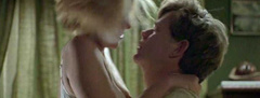 2. Maria Bello Naked – The Cooler, 2003