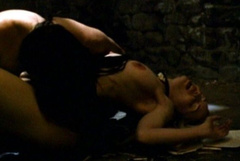 2. Maria Ford Naked – Burial of the Rats, 1995