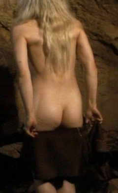 2. Maria Ford – Deathstalker IV Match of Titans, 1990