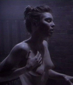 2. Maria Ford Naked – Hot Line, 1998