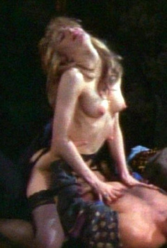 1. Maria Ford Naked – Hot Ticket, 1996