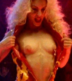 2. Maria Ford Naked – Showgirl Murders, 1996