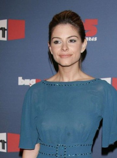 2. Maria Menounos – VH1 Big In 05 Awards, 2005