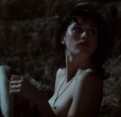 4. Mariah Bonner Naked – Maskerade, 2012