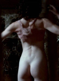 5. Mariah Bonner Naked – Maskerade, 2012