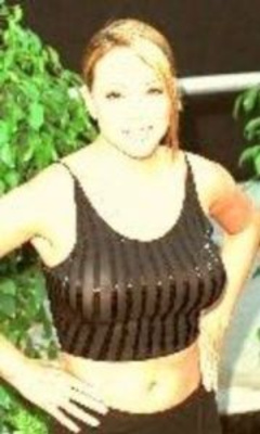 3. Mariah Carey See Through – 1999 Blockbuster Awards, 1999