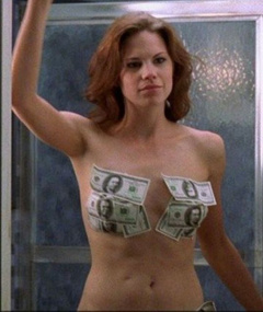 2. Mariana Klaveno Sexy – Standoff, 2006