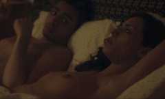 3. Marianna Di Martino Naked – La Santa, 2013