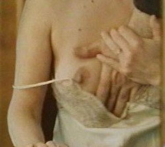 1. Marianne Basler Naked – Le danger d'aimer, 1998