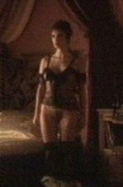 2. Maribel Verdu – Frontera Sur, 1998