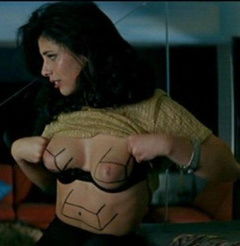 4. Maribel Verdu – Huevos de oro, 1993