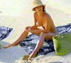 2. Maribel Verdu – Y tu mam tambin, 2001