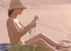 7. Maribel Verdu – Y tu mam tambin, 2001