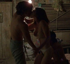 11. Maribel Verdu – Y tu mam tambin, 2001