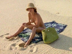 13. Maribel Verdu – Y tu mam tambin, 2001