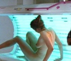 2. Marie Baumer Naked – Poppitz, 2002