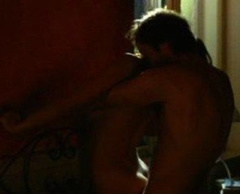 2. Marie Baumer Nude Tits – Sieben Monde, 1998