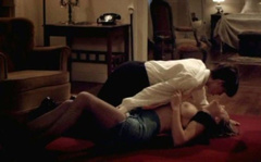 2. Marie Kremer Naked – Gigola, 2010