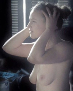 2. Marie Kremer Naked – Mac Orlan, 2009