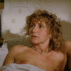 6. Marie-Anne Chazel Naked – Babas Cool, Les, 1981