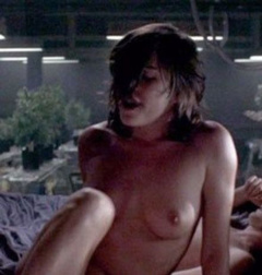 2. Marie-Josee Croze – Ararat, 2002