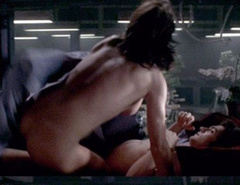 3. Marie-Josee Croze – Ararat, 2002