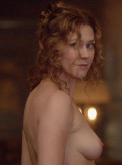 2. Marie-Josee Croze – La certosa di Parma, 2012