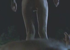 4. Marie-Josee Croze – Ne le dis a personne, 2006