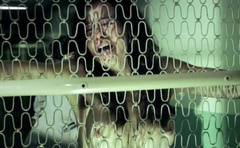 4. Marieh Delfino Naked – Penance, 2009