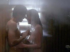 1. Mariel Hemingway Naked – Creator, 1985