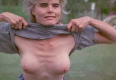 2. Mariel Hemingway Naked – Creator, 1985