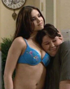 3. Marika Dominczyk Sexy – The Help, 2004