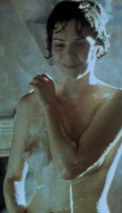3. Marilita Lambropoulou Naked – Vasilias, O, 2003