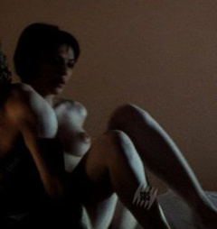 5. Marilita Lambropoulou Naked – Vasilias, O, 2003