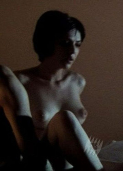 6. Marilita Lambropoulou Naked – Vasilias, O, 2003