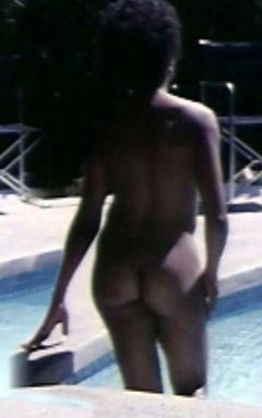 2. Marilyn Joi Naked – Mean Mother, 1974