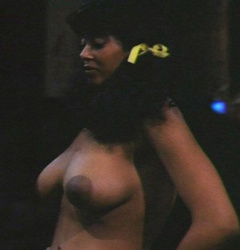 2. Marilyn Joi Naked – The Great American Girl Robbery, 1979