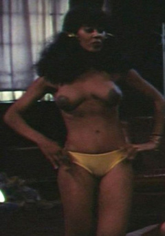 3. Marilyn Joi Naked – The Great American Girl Robbery, 1979